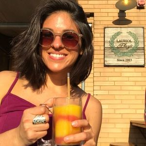 Meet your Posher, Xi (“Z”)